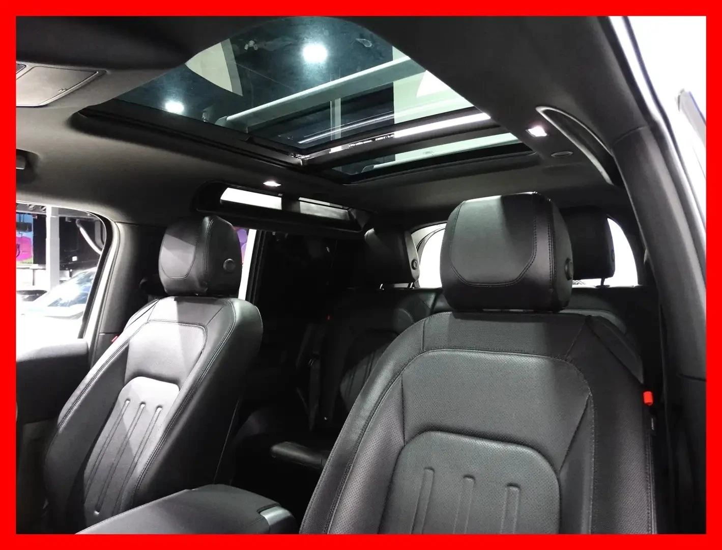 Land Rover Defender 90 X-DYNAMIC S AWD * MERIDIAN, снимка 11 - Автомобили и джипове - 56130404