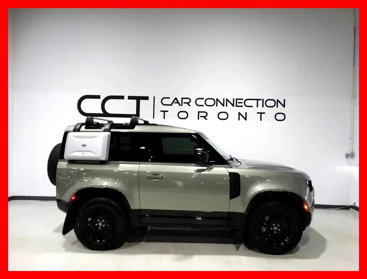 Land Rover Defender 90 X-DYNAMIC S AWD * MERIDIAN, снимка 6 - Автомобили и джипове - 56130404