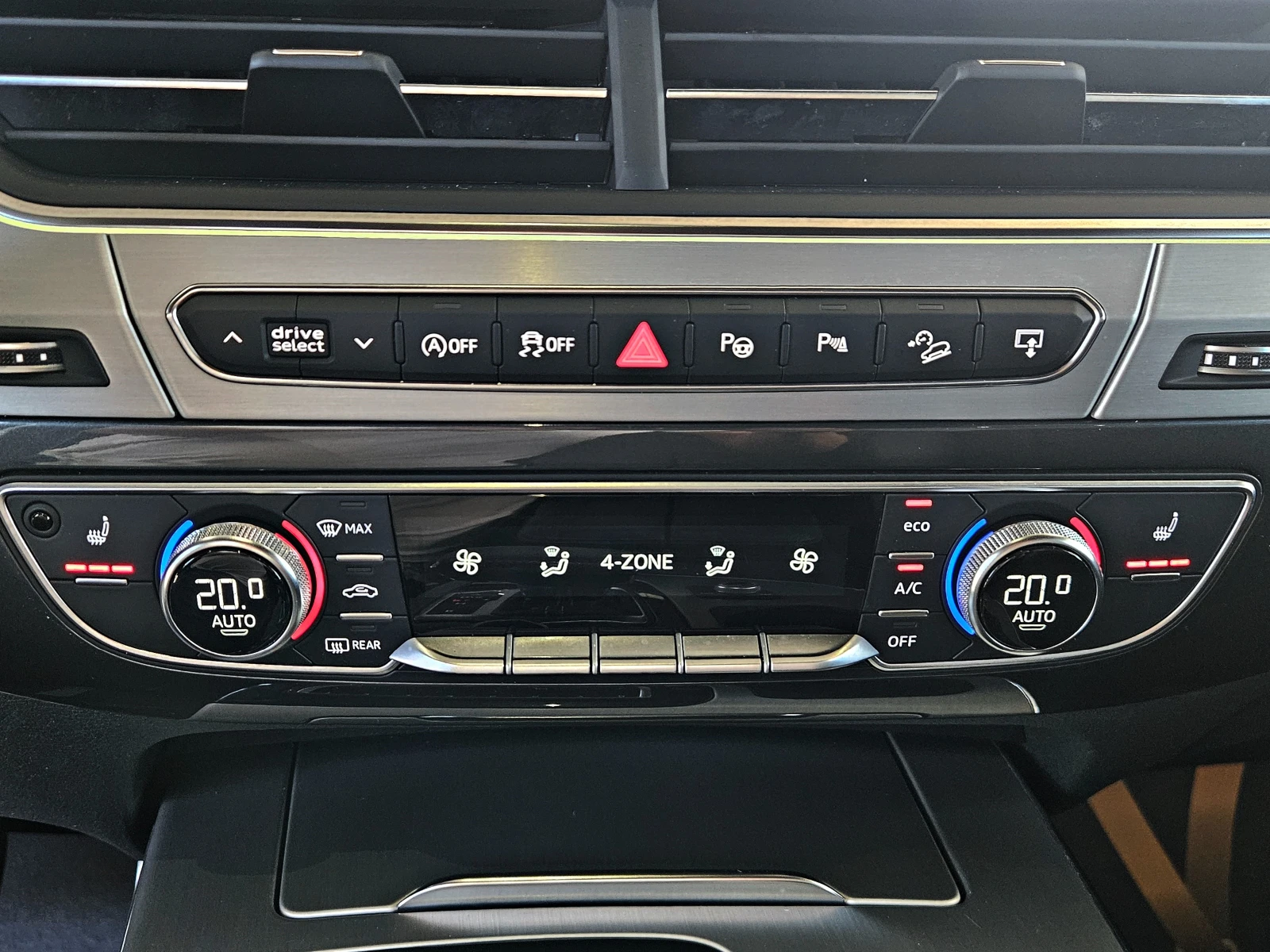 Audi Q7 S-LINE/7�����/�������������/DISTR/HUD/360CAM/����� | Mobile.bg � ����������� 13