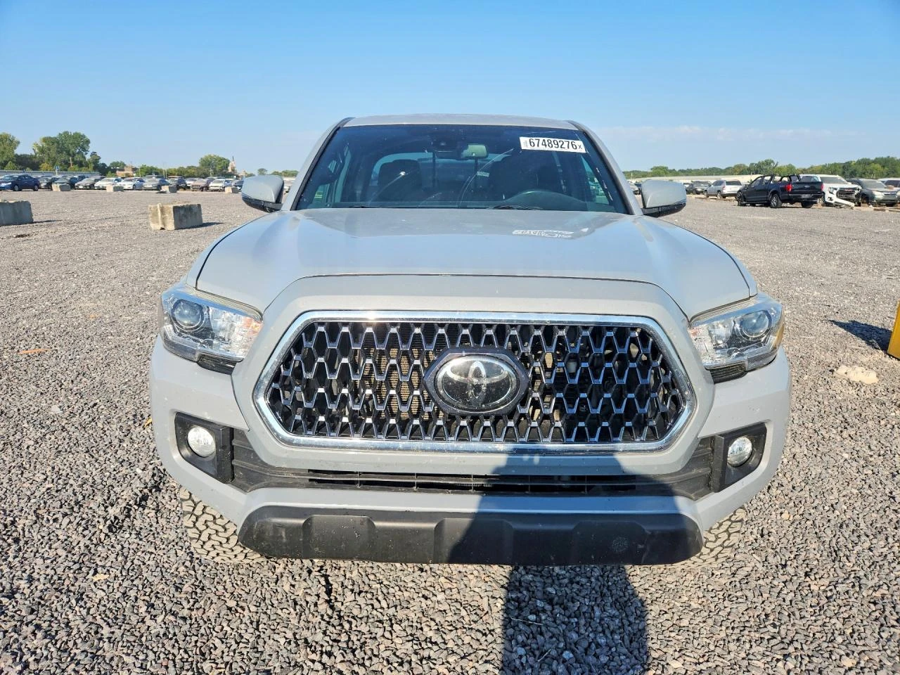 Toyota Tacoma 2019 TRD OFF-ROAD | Mobile.bg � ����������� 5