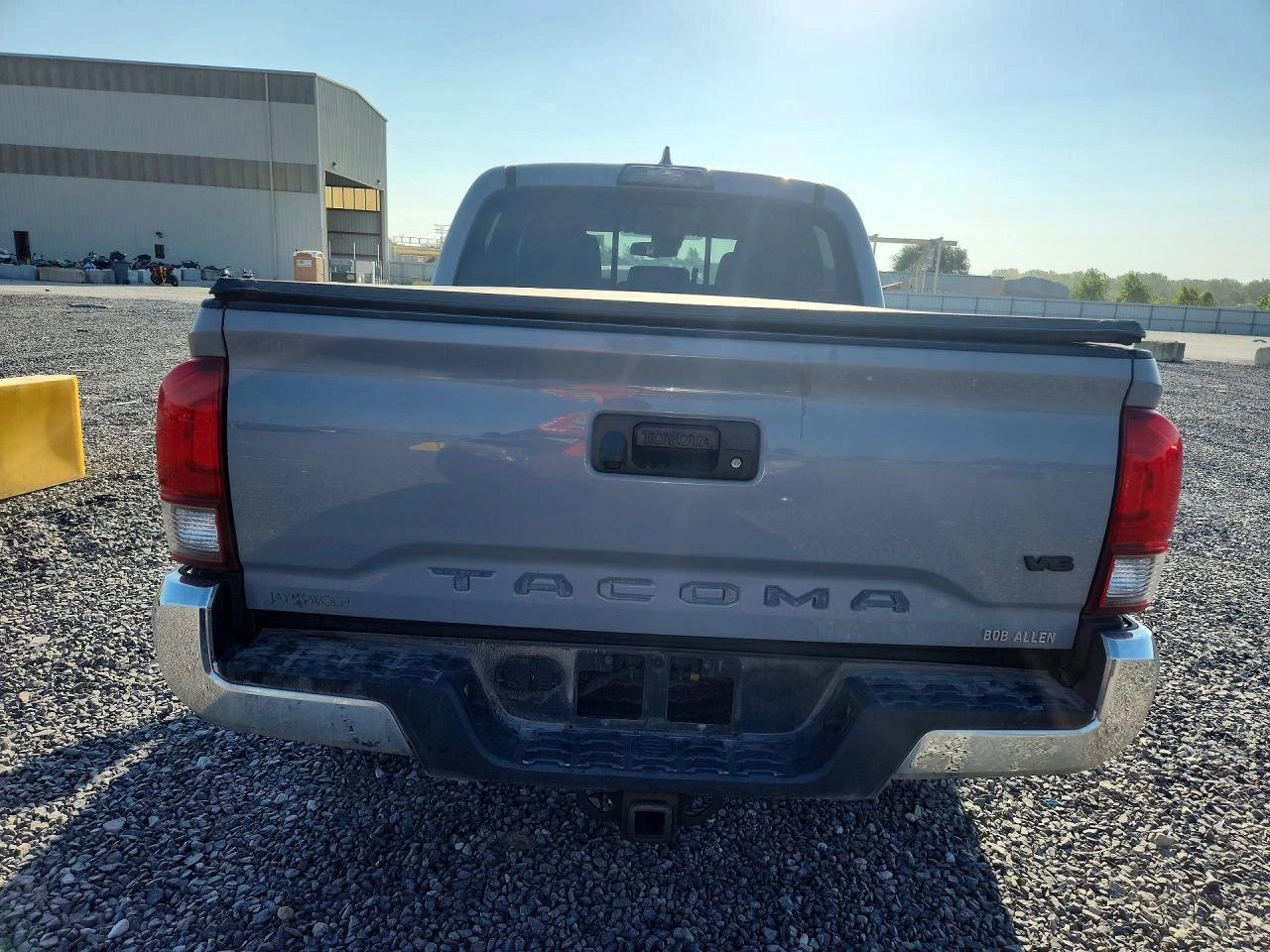 Toyota Tacoma 2019 TRD OFF-ROAD | Mobile.bg � ����������� 6