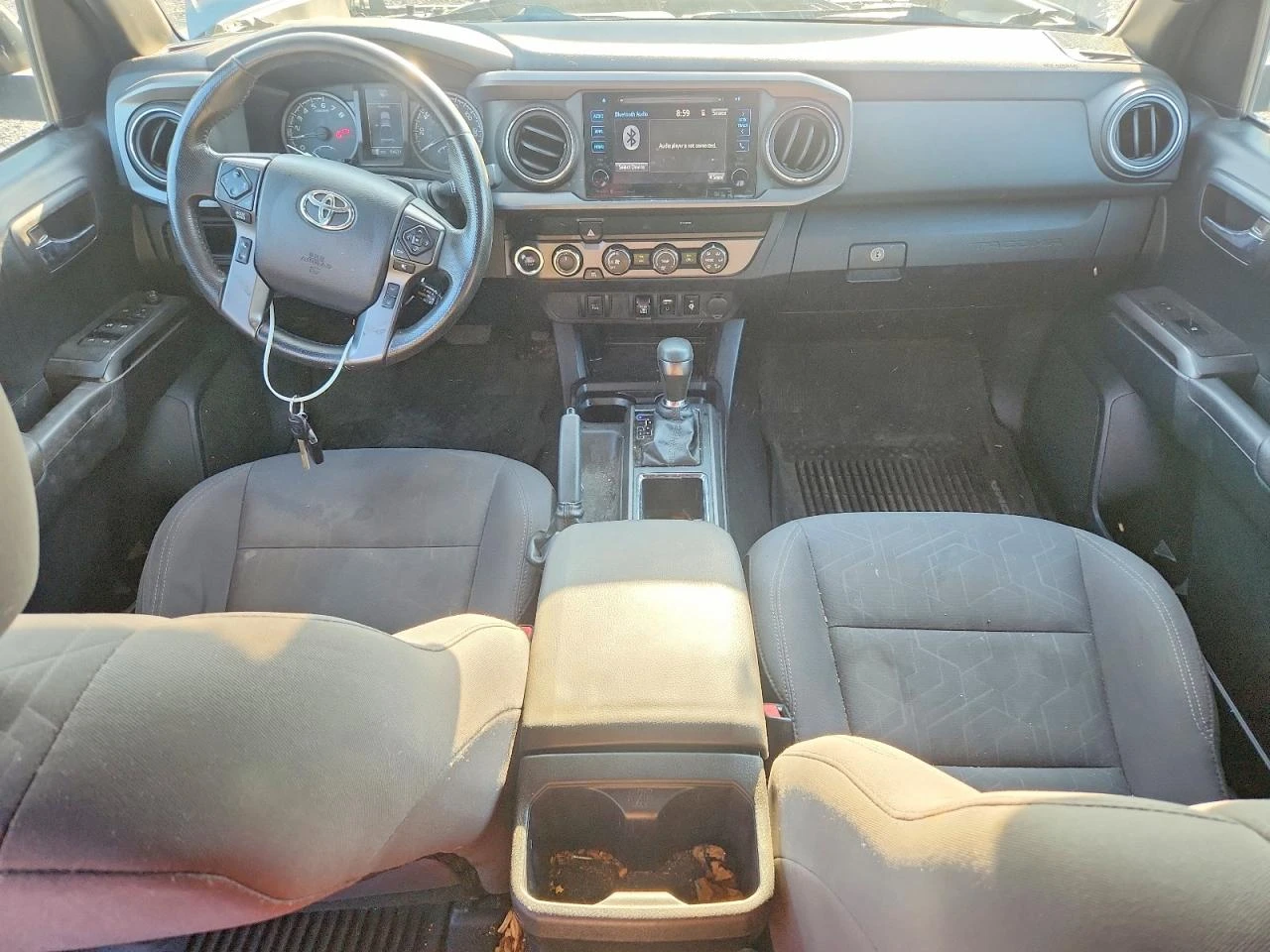 Toyota Tacoma 2019 TRD OFF-ROAD | Mobile.bg � ����������� 8