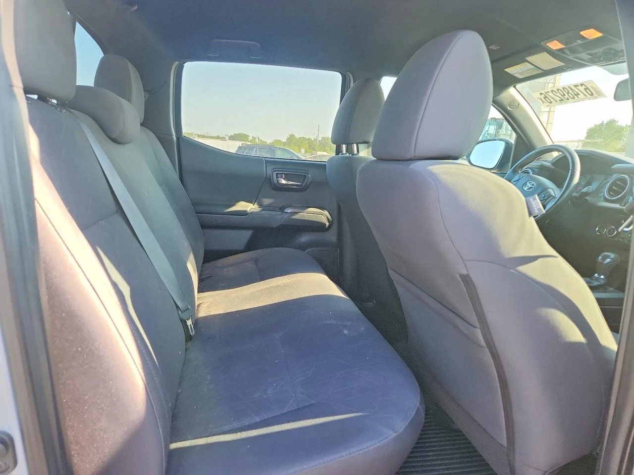 Toyota Tacoma 2019 TRD OFF-ROAD | Mobile.bg � ����������� 10