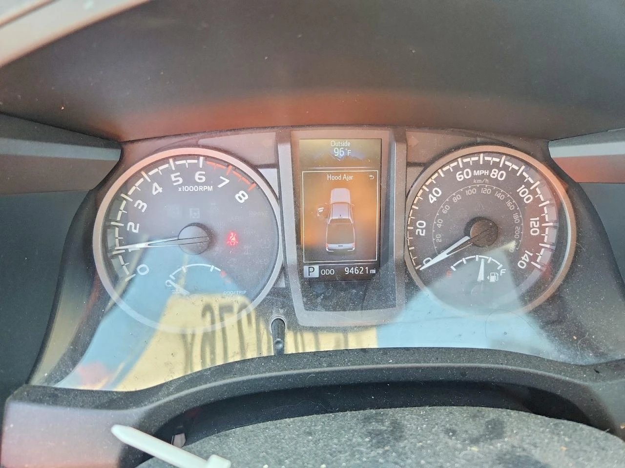 Toyota Tacoma 2019 TRD OFF-ROAD | Mobile.bg � ����������� 9