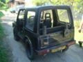 Suzuki Samurai 1.0, снимка 4