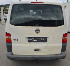 VW T5, снимка 2
