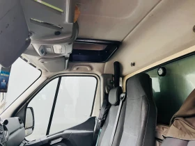Renault Master, снимка 6