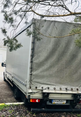 Renault Master, снимка 3