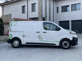 Peugeot Expert 75 kW/h Big Battery, снимка 4