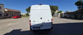 Mercedes-Benz Sprinter 314 CDI MAXI EURO 6B, снимка 15