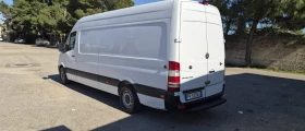 Mercedes-Benz Sprinter 314 CDI MAXI EURO 6B, снимка 16
