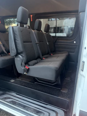 Mercedes-Benz Sprinter 319, снимка 9