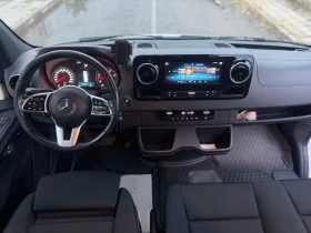 Mercedes-Benz Sprinter 319, снимка 11