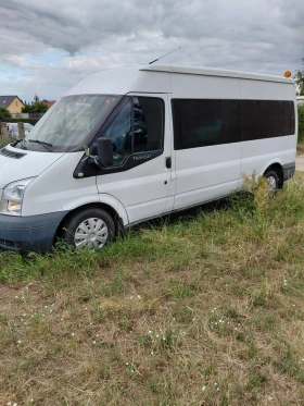 Ford Transit, снимка 2