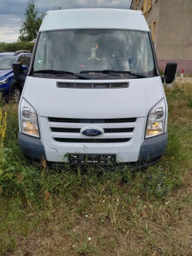 Ford Transit, снимка 1