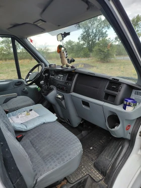 Ford Transit, снимка 10