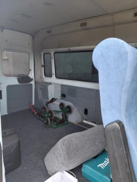 Ford Transit, снимка 9