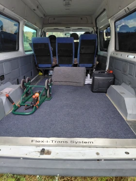 Ford Transit, снимка 7