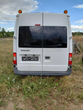 Ford Transit, снимка 3