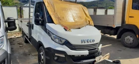 Iveco 35, снимка 1