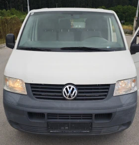  VW T5