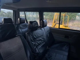 VW T4 2.5 ГАЗ БЕНЗИН, снимка 9