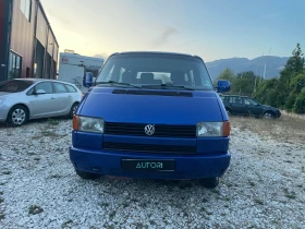 VW T4 2.5   | Mobile.bg    2