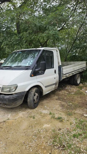 Ford Transit 3.5 , снимка 1