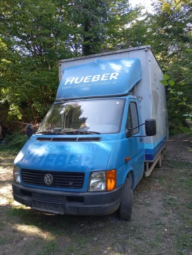 VW Lt 40 | Mobile.bg    6