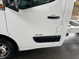 Обява за продажба на Renault Master Двойна гума, до 3.5Т ~24 900 лв. - изображение 4