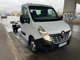 Обява за продажба на Renault Master Двойна гума, до 3.5Т ~24 900 лв. - изображение 1