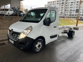 Обява за продажба на Renault Master Двойна гума, до 3.5Т ~24 900 лв. - изображение 1