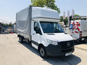 Mercedes-Benz Sprinter 316 220 CDI , снимка 2