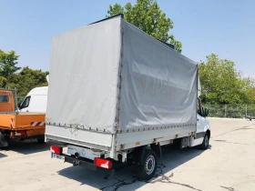 Mercedes-Benz Sprinter 316 220 CDI , снимка 6