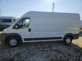 Fiat Ducato 2.3m-jet. 150кс.климатроник, снимка 6