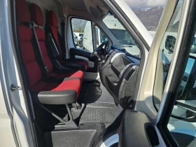 Fiat Ducato 2.3m-jet. 150кс.климатроник, снимка 13