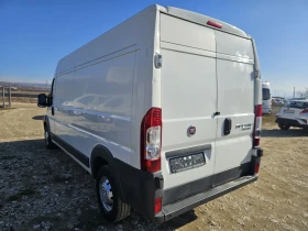 Fiat Ducato 2.3m-jet. 150кс.климатроник, снимка 5