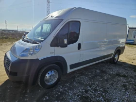 Fiat Ducato 2.3m-jet. 150кс.климатроник, снимка 1