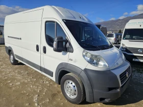 Fiat Ducato 2.3m-jet. 150кс.климатроник, снимка 2