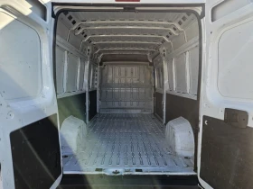 Fiat Ducato 2.3m-jet. 150кс.климатроник, снимка 14