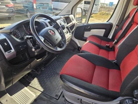 Fiat Ducato 2.3m-jet. 150кс.климатроник, снимка 7