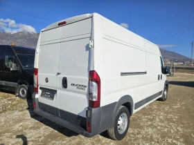 Fiat Ducato 2.3m-jet. 150кс.климатроник, снимка 3