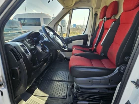 Fiat Ducato 2.3m-jet. 150кс.климатроник, снимка 12