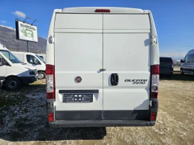 Fiat Ducato 2.3m-jet. 150кс.климатроник, снимка 4