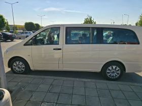 Mercedes-Benz Vito | Mobile.bg    6