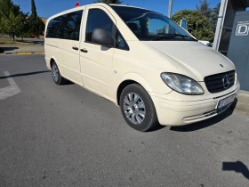 Mercedes-Benz Vito | Mobile.bg    2