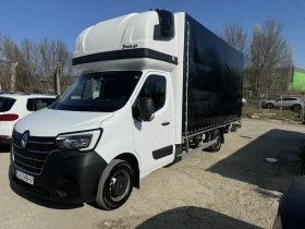 Renault Master Renault MASTER 10 EP, Завеса X2, Възглавници, снимка 1