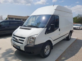     Ford Transit 2.2/125ks