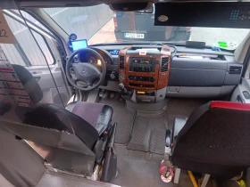 Mercedes-Benz Sprinter 518 | Mobile.bg    6