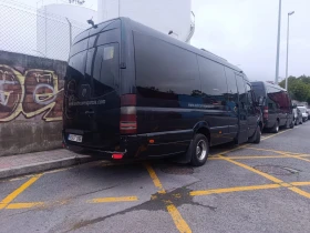 Mercedes-Benz Sprinter 518 | Mobile.bg    2